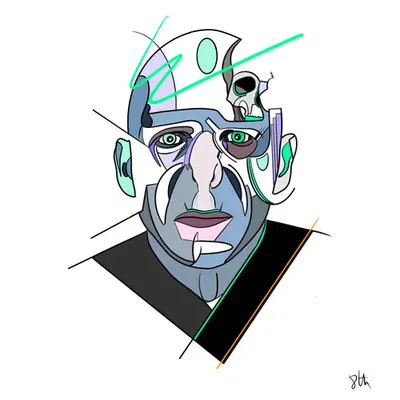 Geo Voldemort