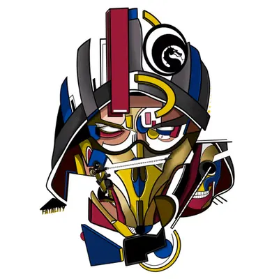 Geo Scorpion