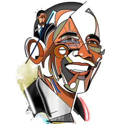 Geo Obama