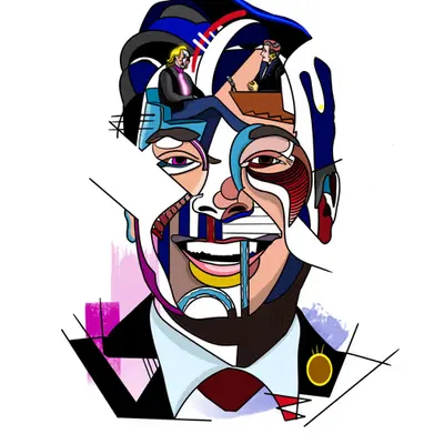 Geo Fallon