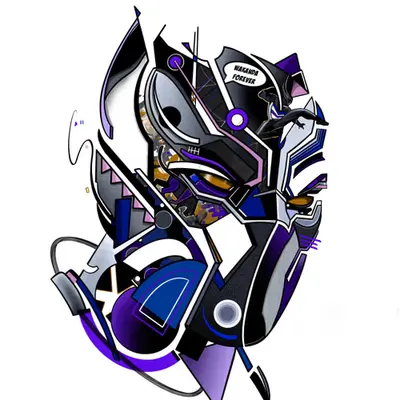 Geo T'Challa