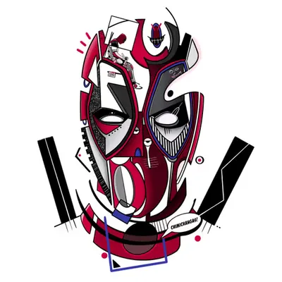 Geo Deady Pool