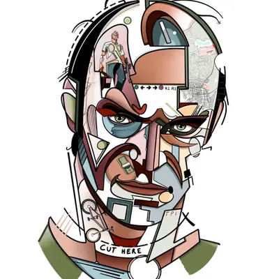 Geo Trevor