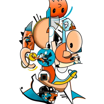 Geo Tintin