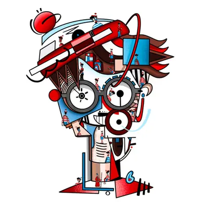 Geo Charlie