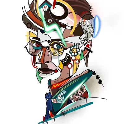 Geo Potter