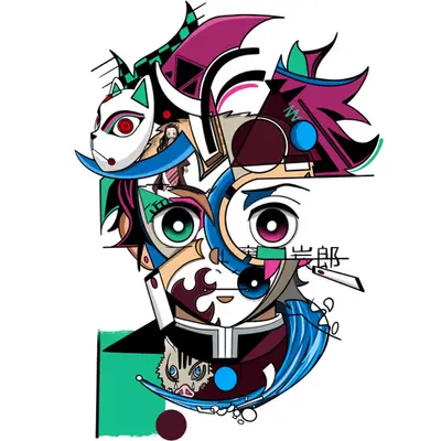 Geo Tanjiro