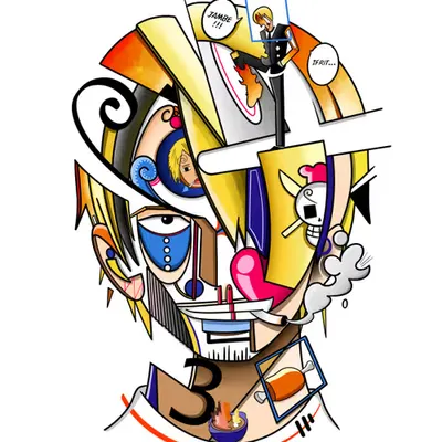 Geo Sanji