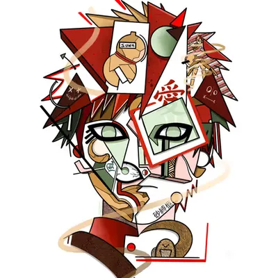 Geo Gaara