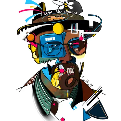 Geo Heisenberg