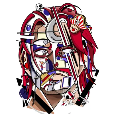 Geo Shanks