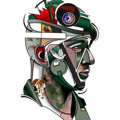Geo Legio