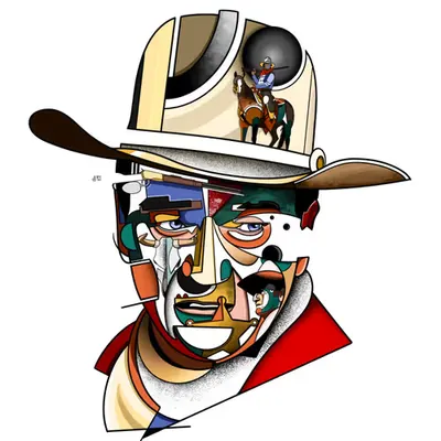 Geo Wayne
