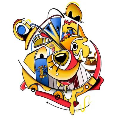 Geo Pooh