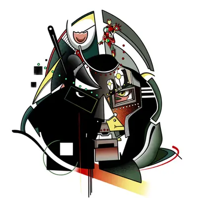Geo DrDoom