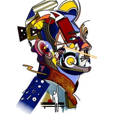 Geo Homelander