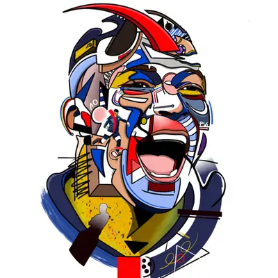 Geo Mbappe