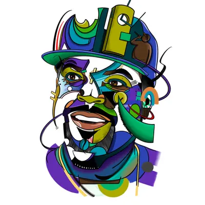 Geo Cube