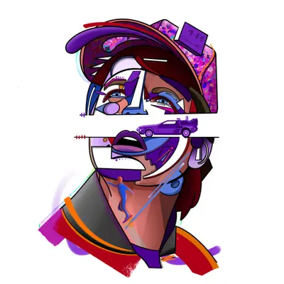 Geo McFly