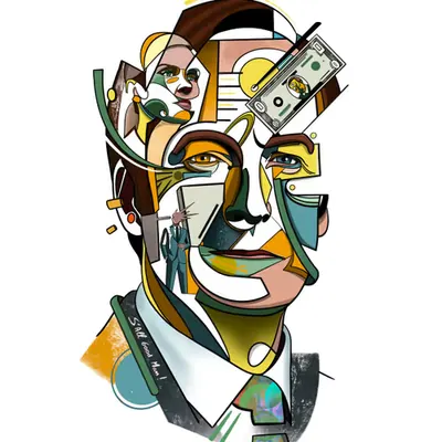 Geo Goodman