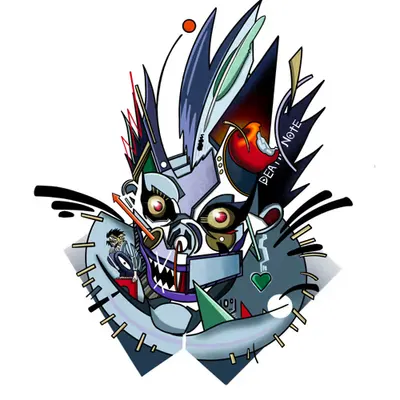 Geo Ryuk