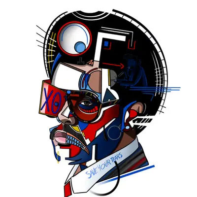 Geo Weeknd