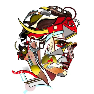 Geo Federer