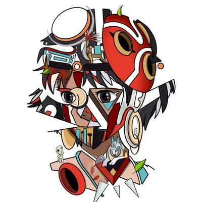 Geo Mononoke