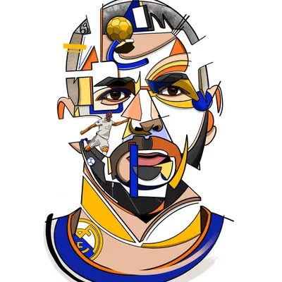 Geo Benzema