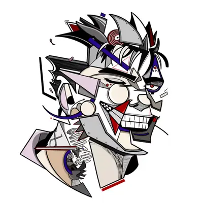 Geo Guts