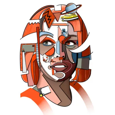 Geo Leeloo