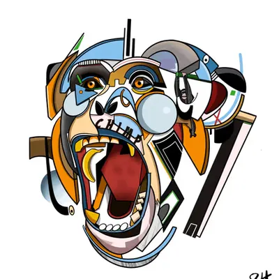 Geo Chimp
