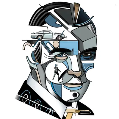 Geo 007