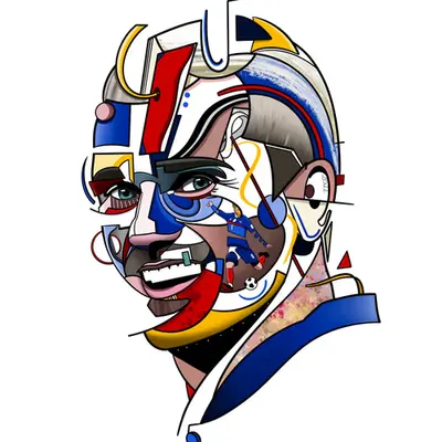 Geo Griezmann