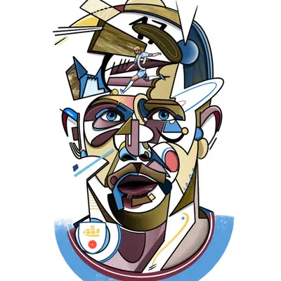 Geo de Bruyne