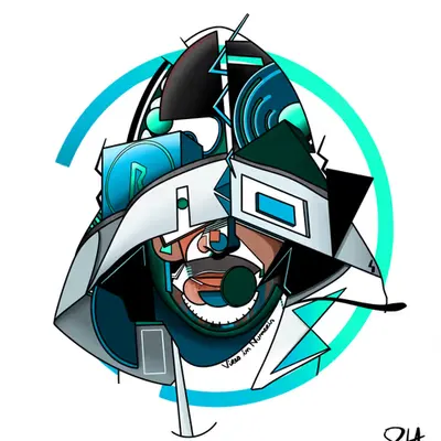 Geo THORChad