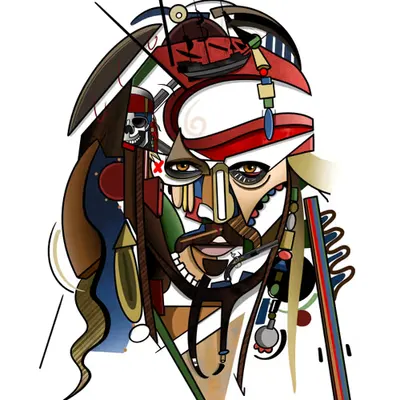 Geo Sparrow