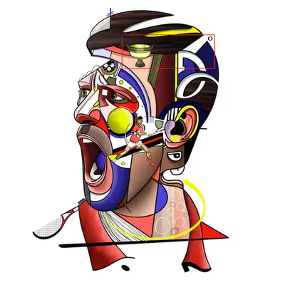 Geo Djoko