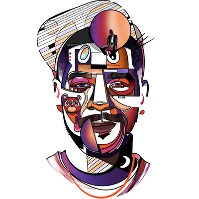 Geo Cudi