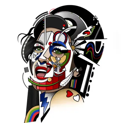 Geo Winehouse