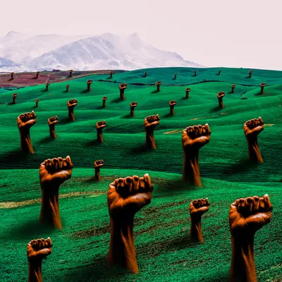 FIELD OF JUSTICE