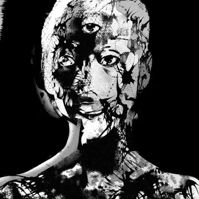 SHADOW SELF
