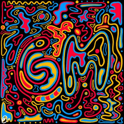 GM Doodle