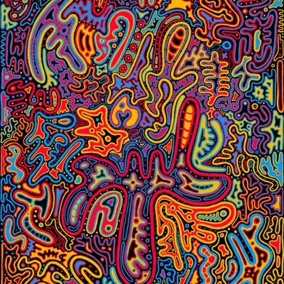 Seasoned Doodle