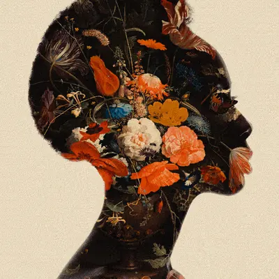 Garden Of Consciousness