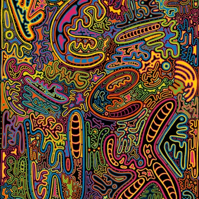 Exceptional Doodle