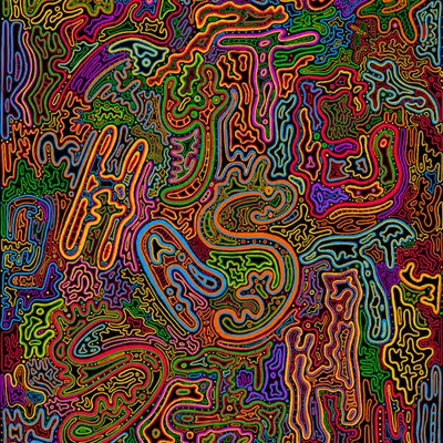 Shaystethic Doodle