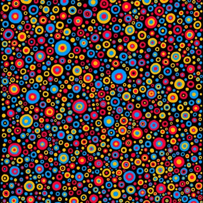 Polka Doodle