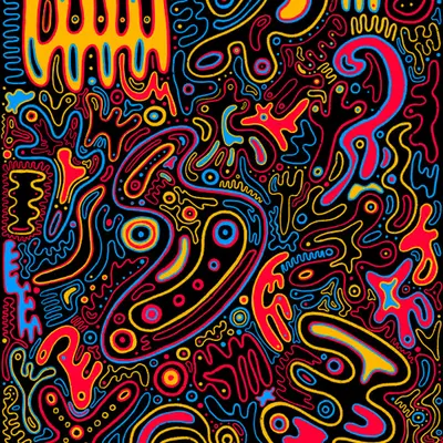 MMMMM Doodle