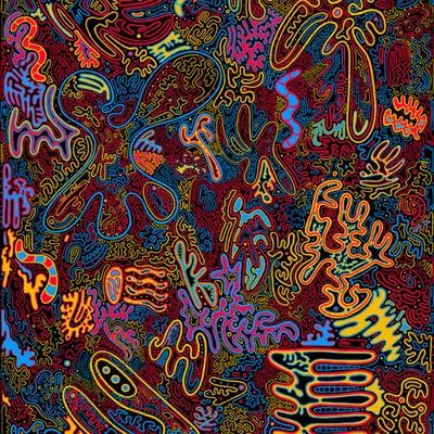 Universal Doodle